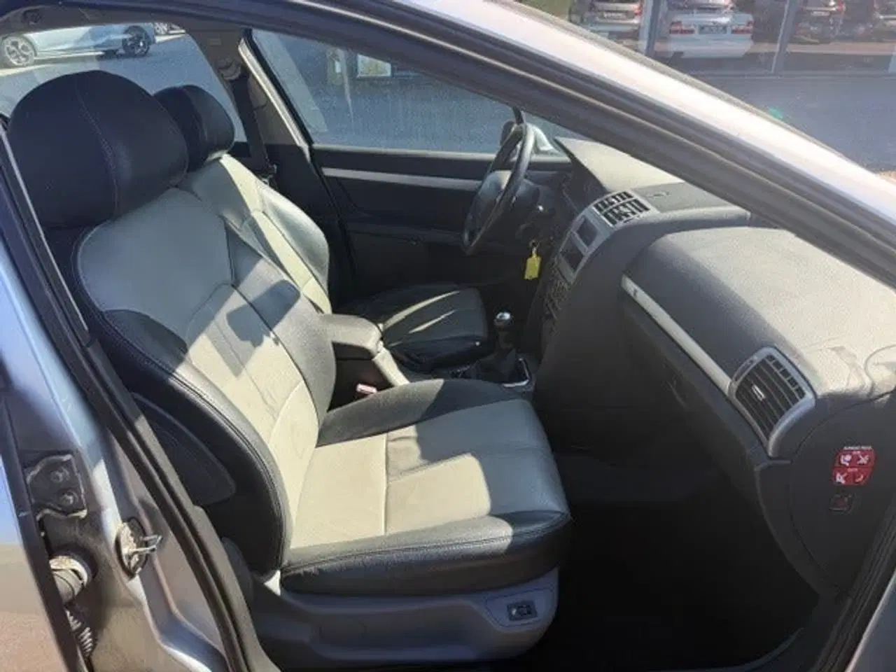 Billede 9 - Peugeot 407 1,8 