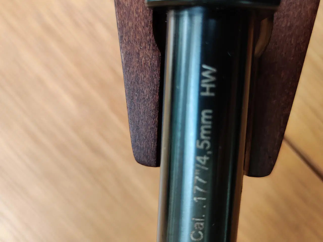 Billede 4 - Weihrauch hw 97 k sælges