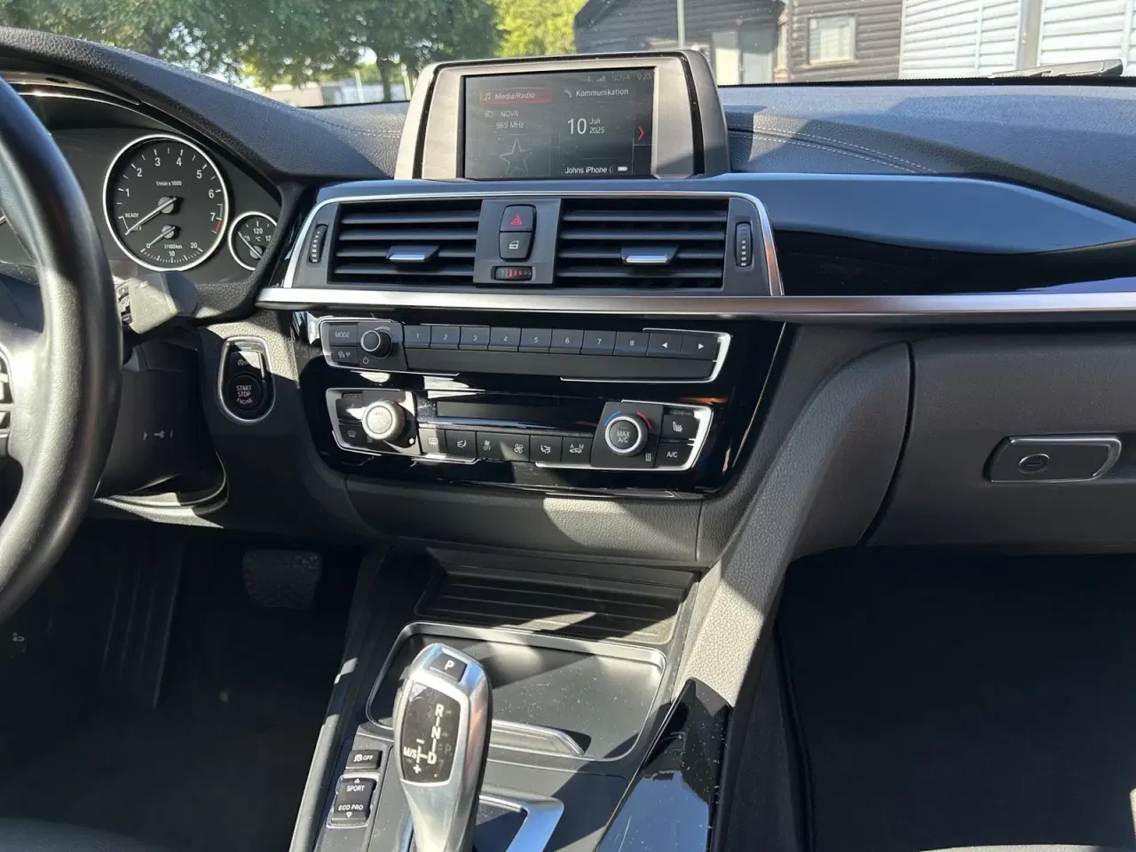 Billede 13 - BMW 420i 2,0 Coupé aut.