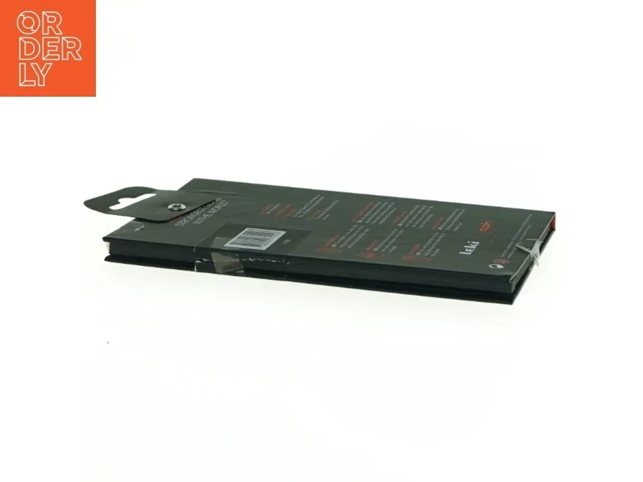 Billede 4 - Skærmbeskytter til iPhone 13/13 Pro fra By Cph Glass (str. 18 x 10,5 cm)