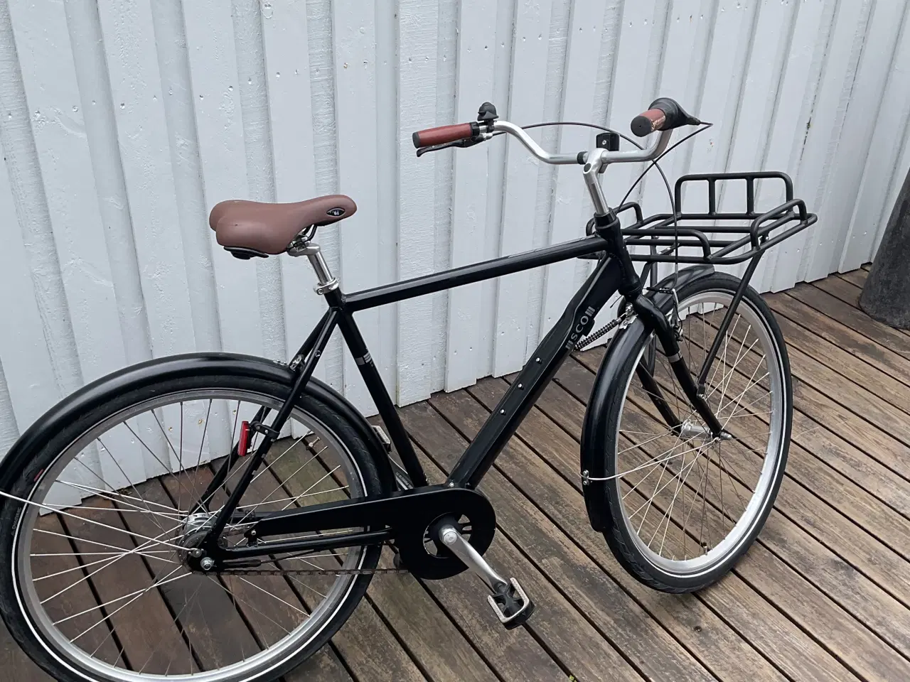 Billede 2 - Cykel