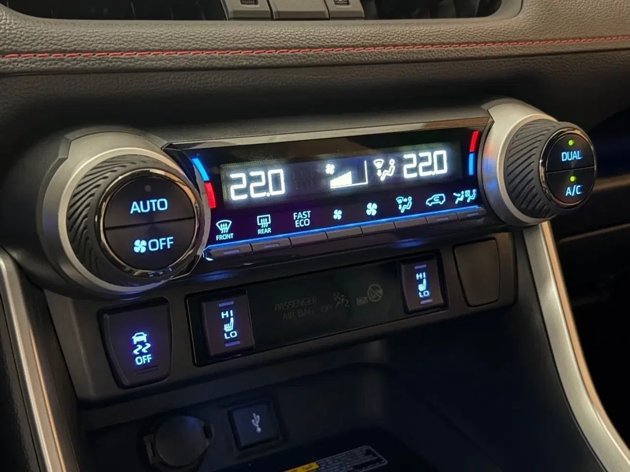 Billede 15 - Toyota RAV4 2,5 Plug-in Hybrid Style AWD-i