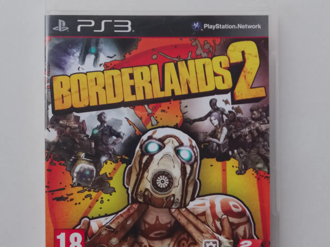 Billede 1 - Borderlands 2