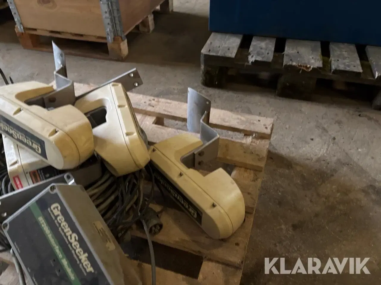 Billede 5 - GreenSeeker GreenSeeker Rt200