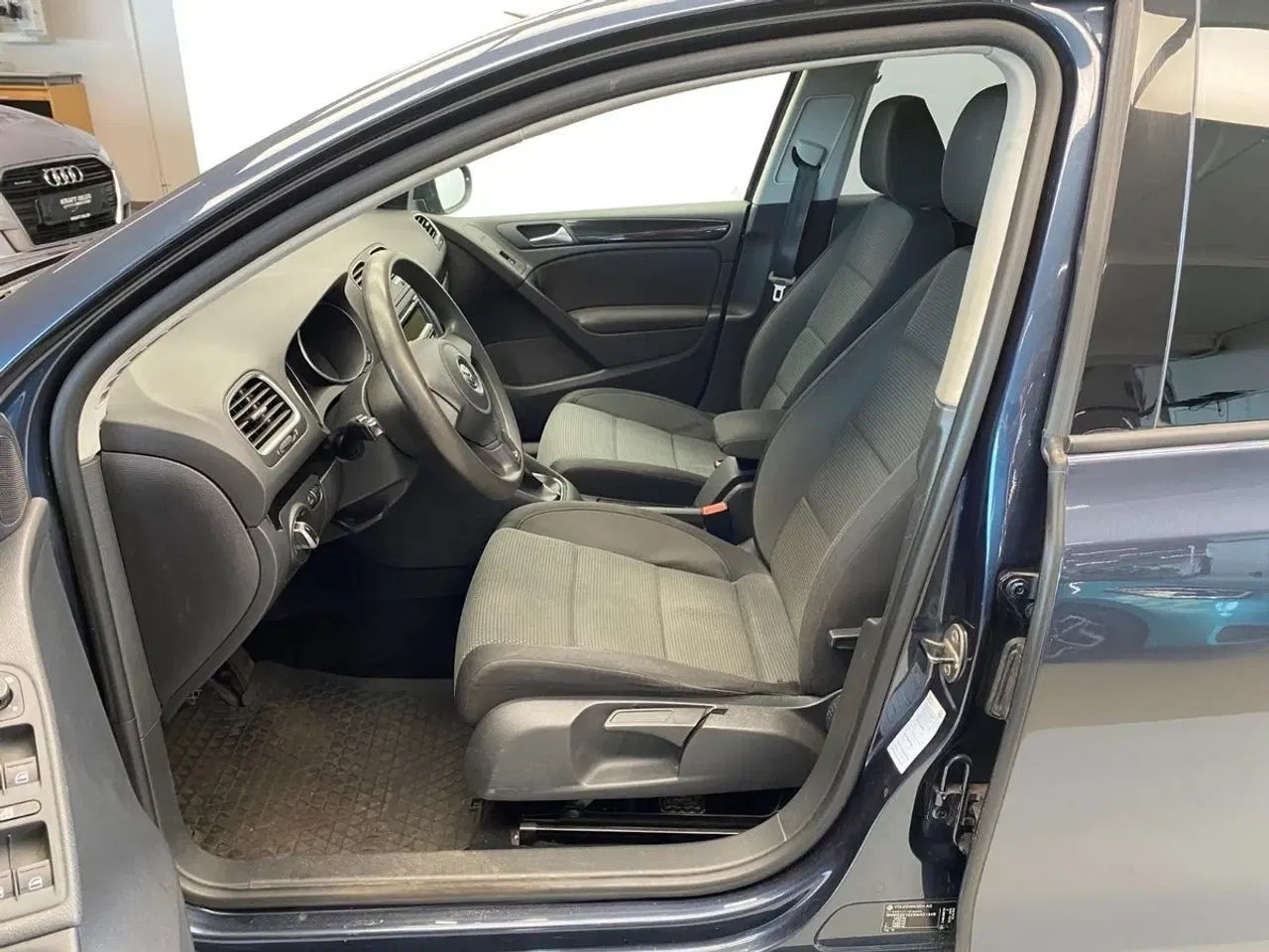 Billede 7 - VW Golf VI 1,4 TSi 122 Comfortline