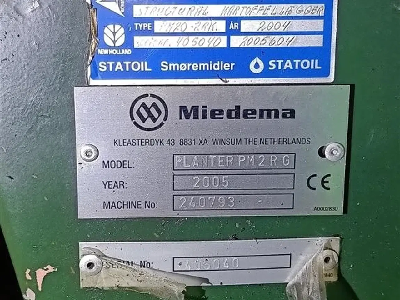 Billede 13 - Structural PM 20 2 RK