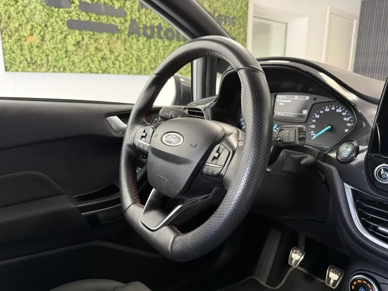 Billede 7 - Ford Fiesta 1,0 EcoBoost ST-Line Start/Stop 100HK 5d 6g