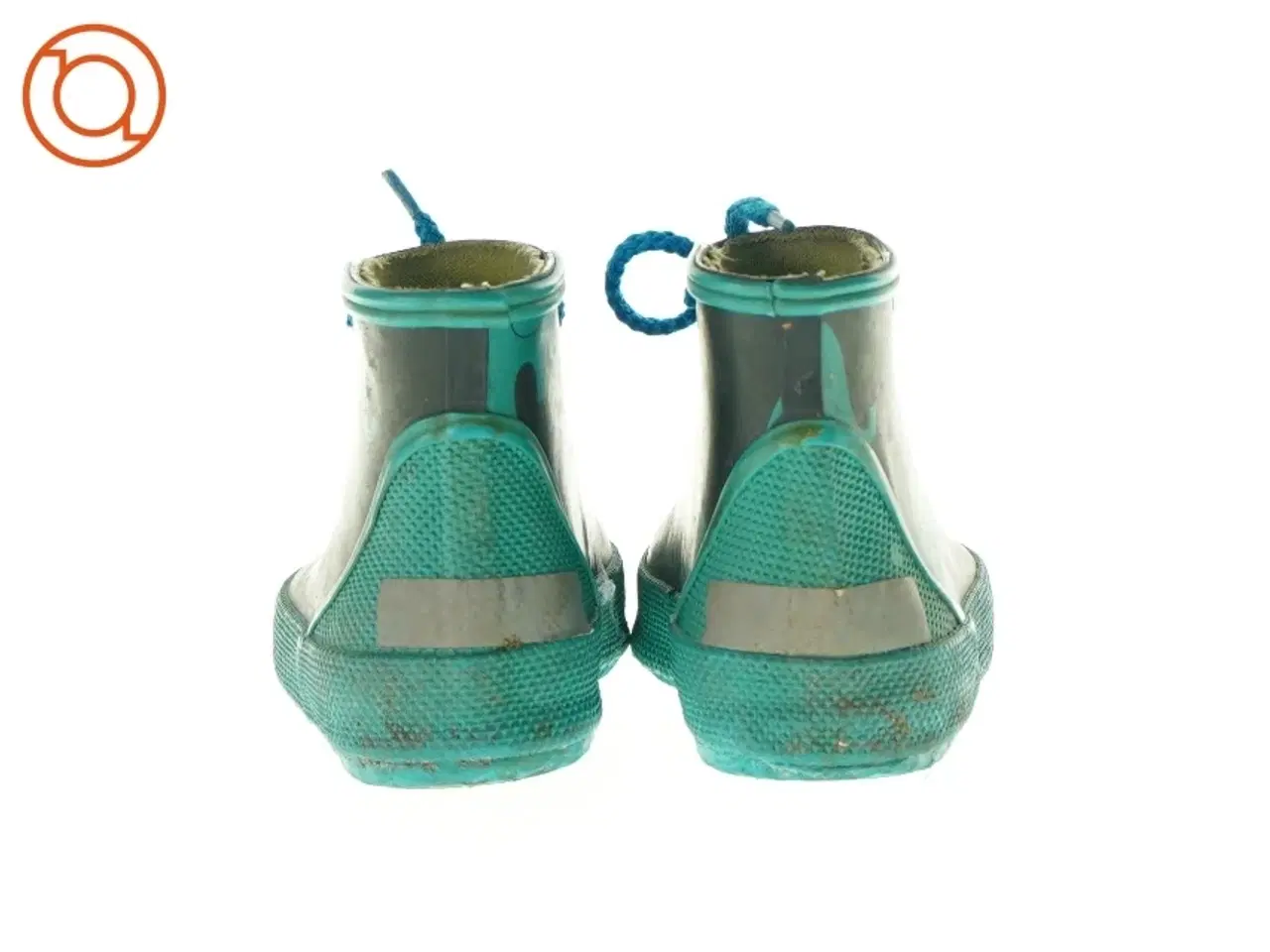 Billede 4 - Gummistøvler med elefanter fra Celavi