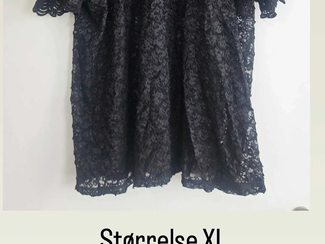 Billede 10 - En masse forskellige bluser 