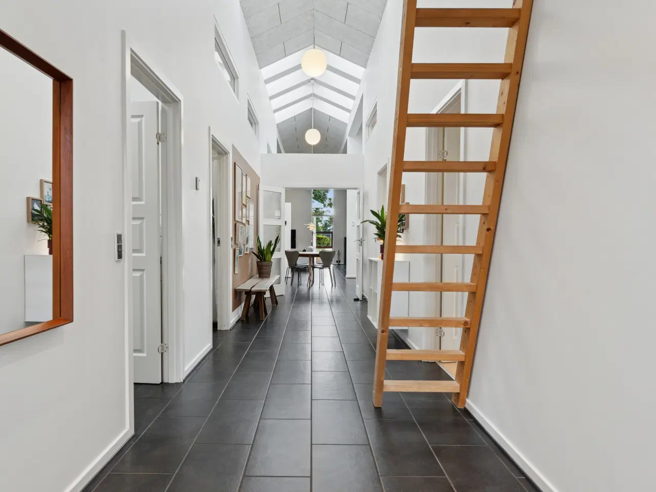 Billede 11 - Moderne villa i hjertet af Vindeby ved Svendborg