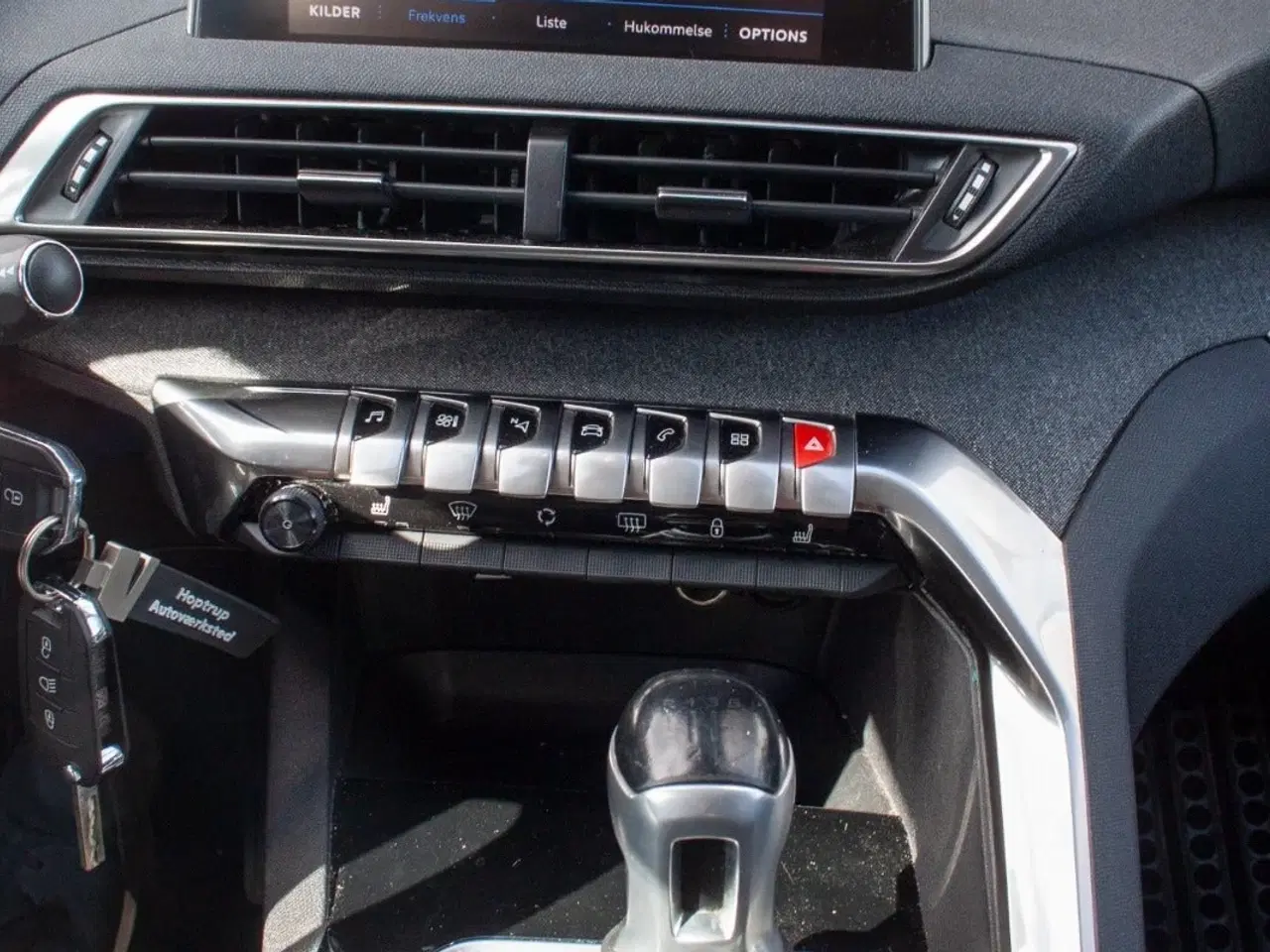 Billede 14 - Peugeot 3008 1,6 BlueHDi 120 Active