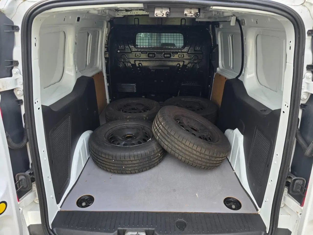 Billede 11 - Ford Transit Connect 1,6 TDCi 95 Trend lang