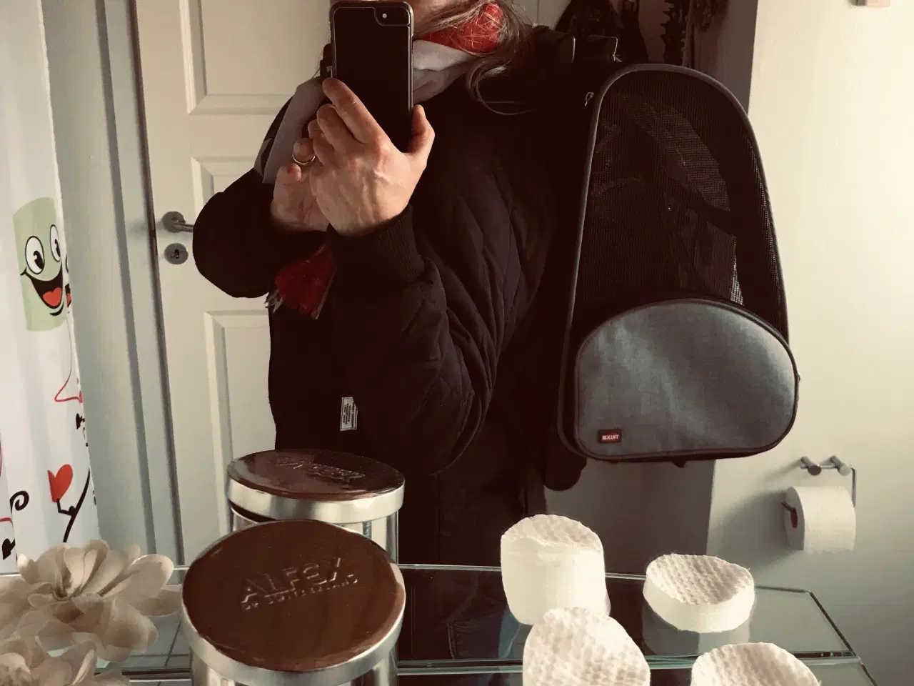 Billede 2 - TRIXIE hunde og katte mobile trolleytaske 