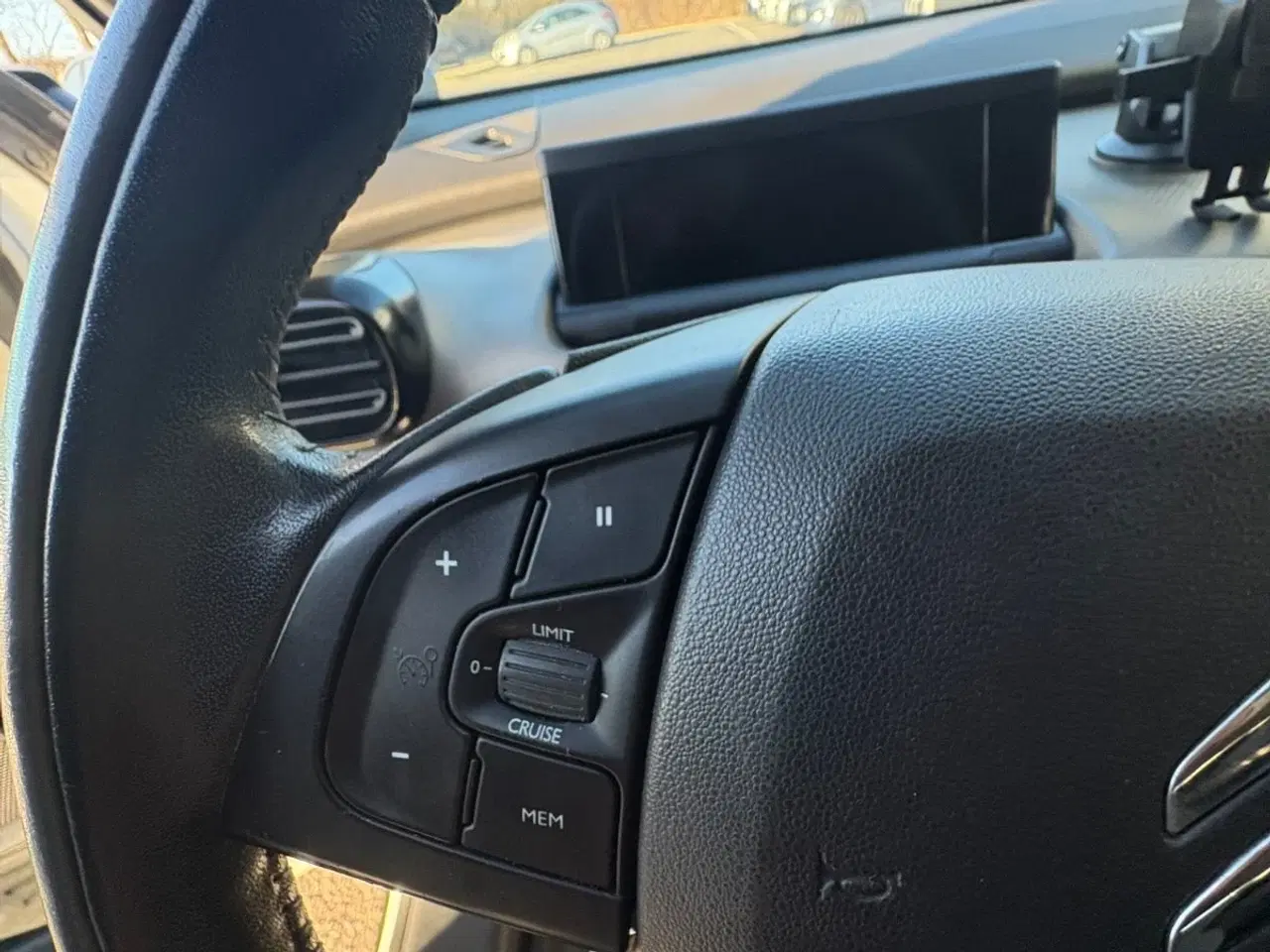 Billede 14 - Citroën C4 Cactus 1,6 BlueHDi 100 Shine Edition