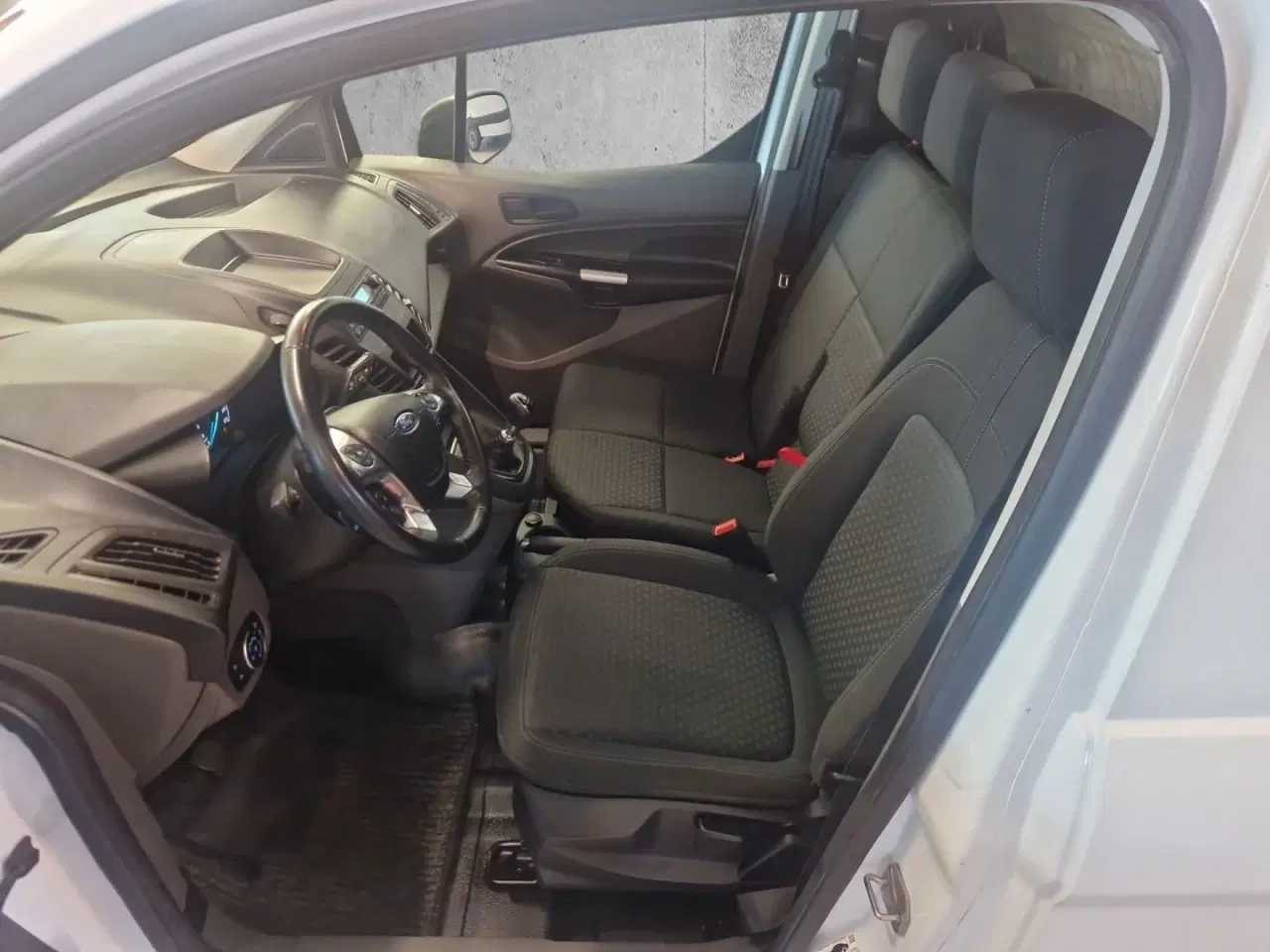 Billede 15 - Ford Transit Connect 1,5 TDCi 100 Trend lang