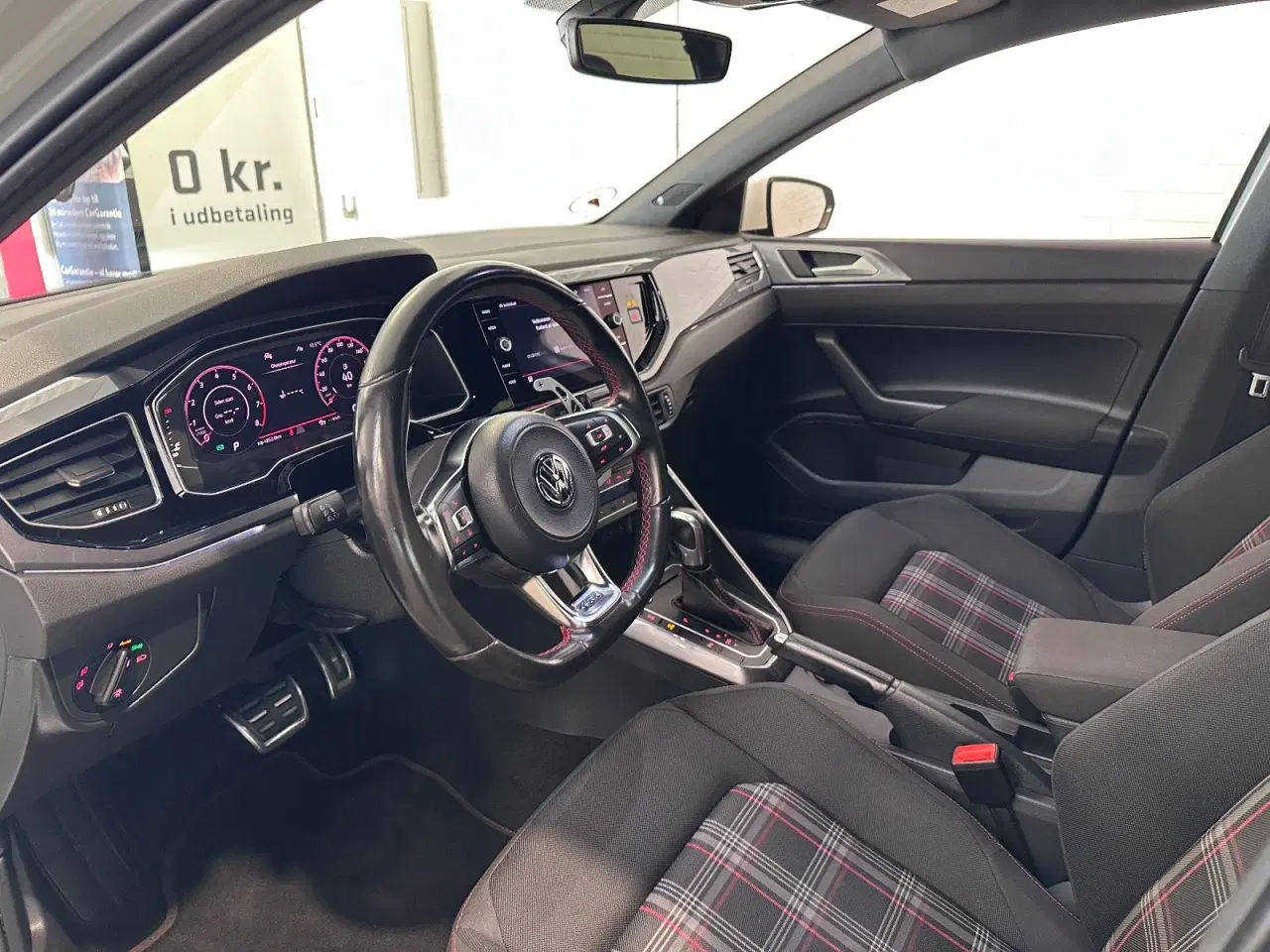 Billede 10 - VW Polo 2,0 GTi DSG