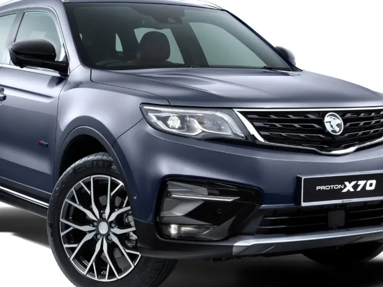 Billede 1 - Leder efter en leje bil til markræs!