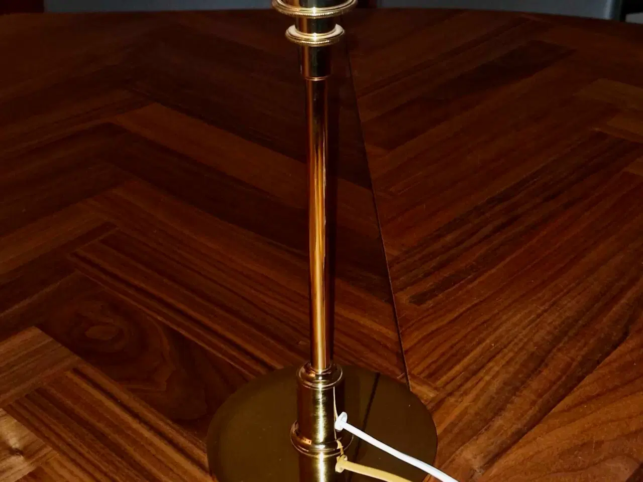 Billede 1 - PH 3/2 messing I super stand sælges - ALT ORGINALT