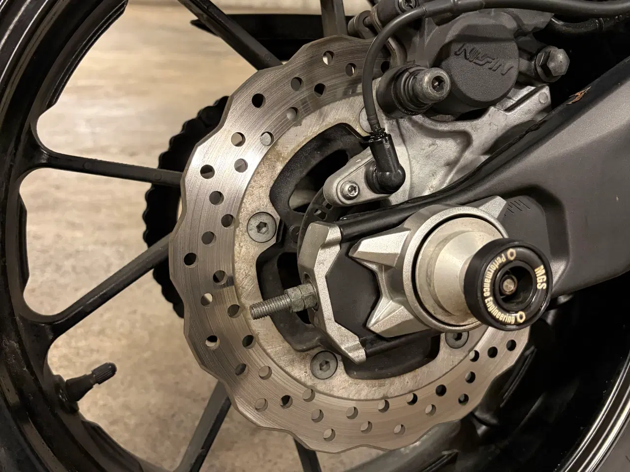 Billede 5 - Yamaha MT07