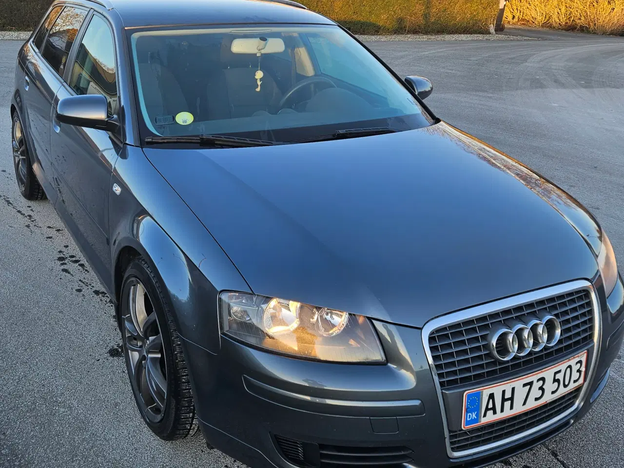 Billede 7 - Audi A3 