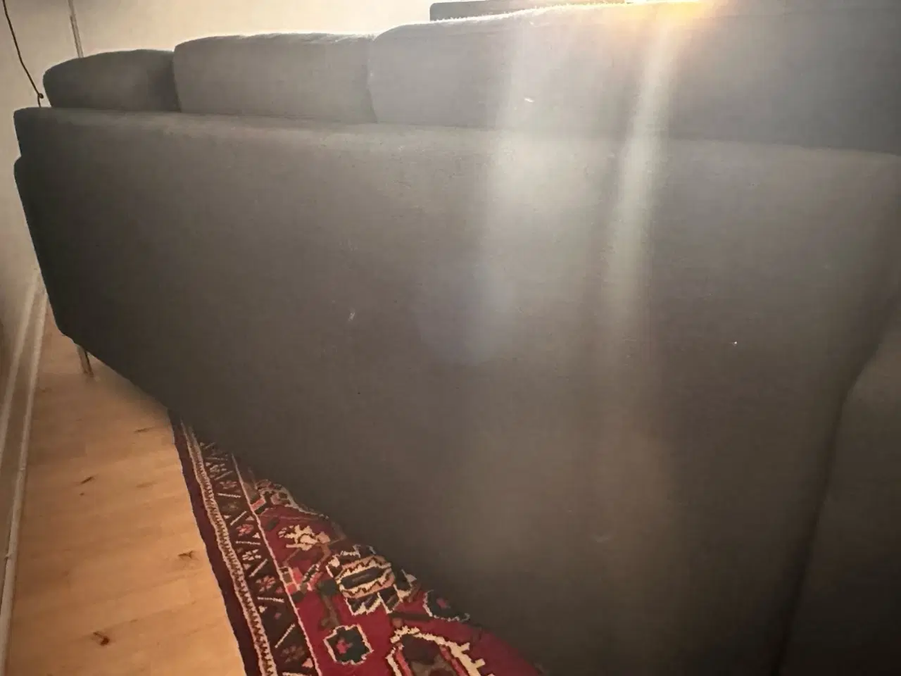 Billede 7 - Lækker velholdt sofa fra Hjort Knudsen
