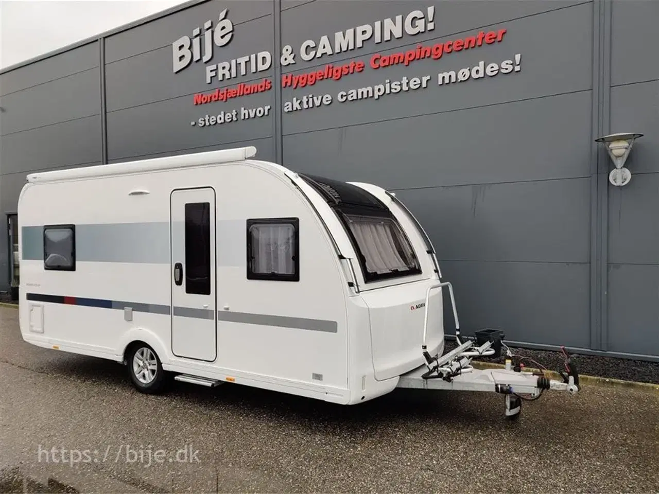 Billede 29 - 2021 - Adria Adora 472 UP