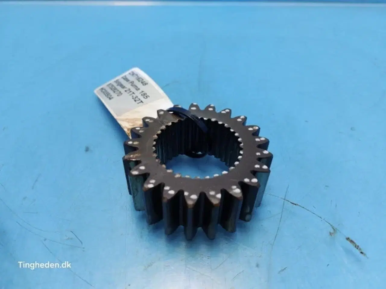 Billede 8 - Case Puma 185 Solgear 87528270