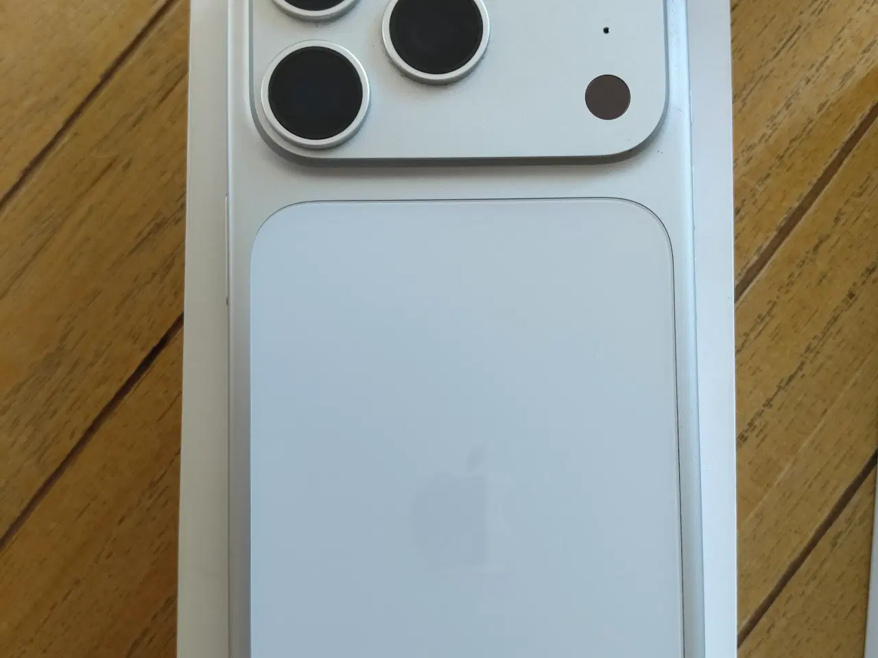 Billede 6 - iPhone 17 pro 256GB