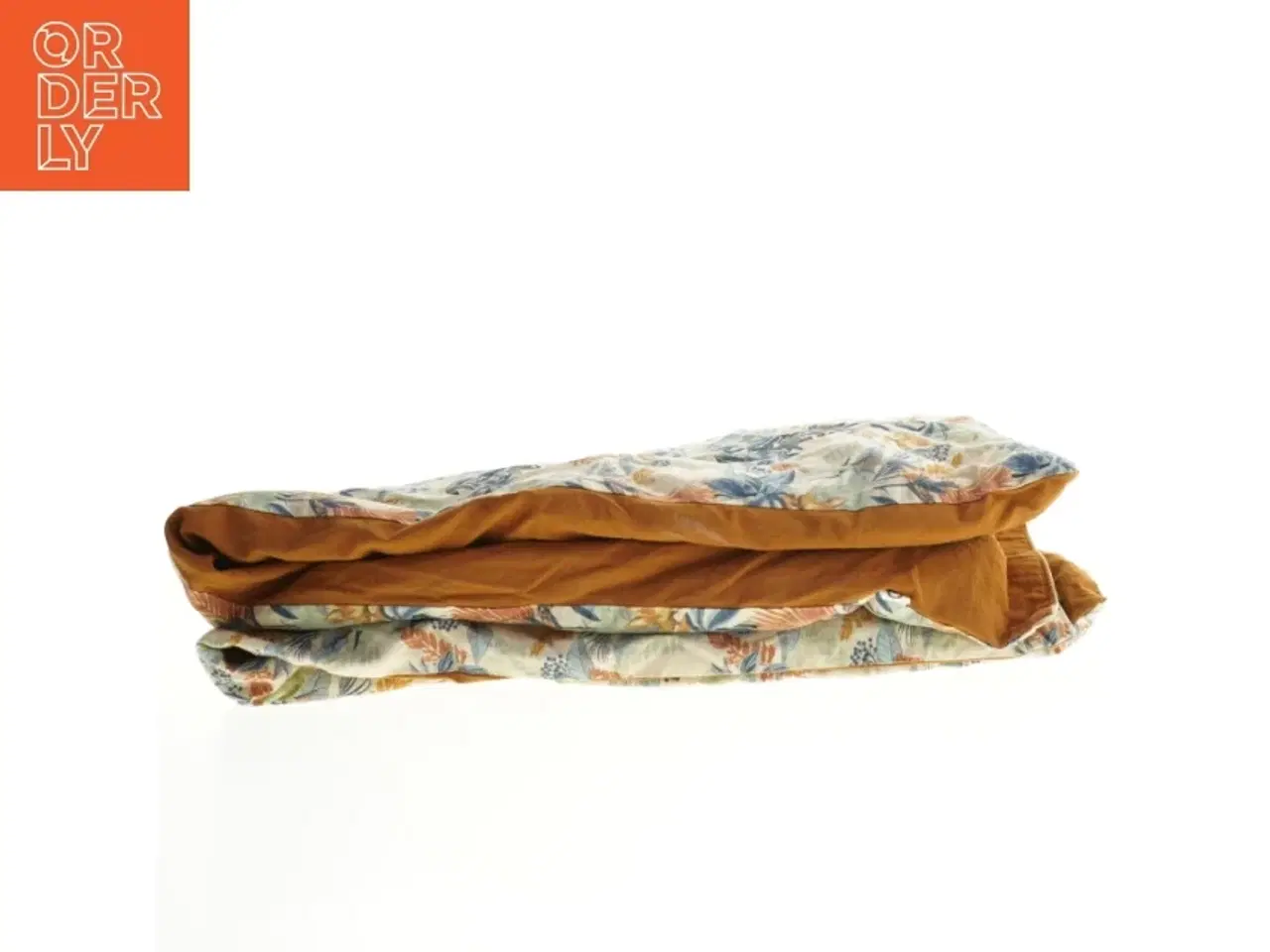 Billede 2 - Dyne med betræk (str. 92 x 67 cm)