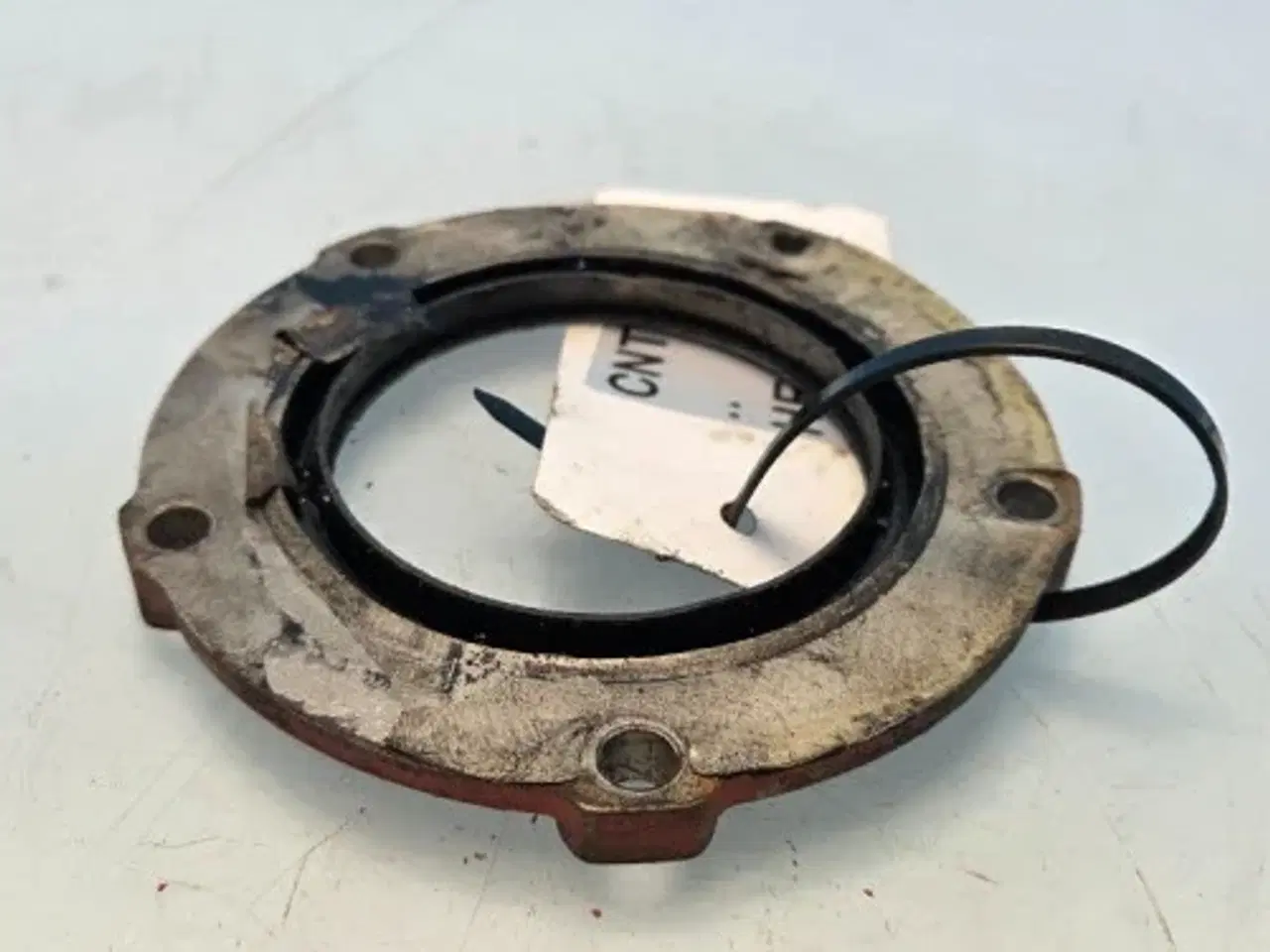 Billede 3 - Cummins 6TAA-8304 Medbringer J941786