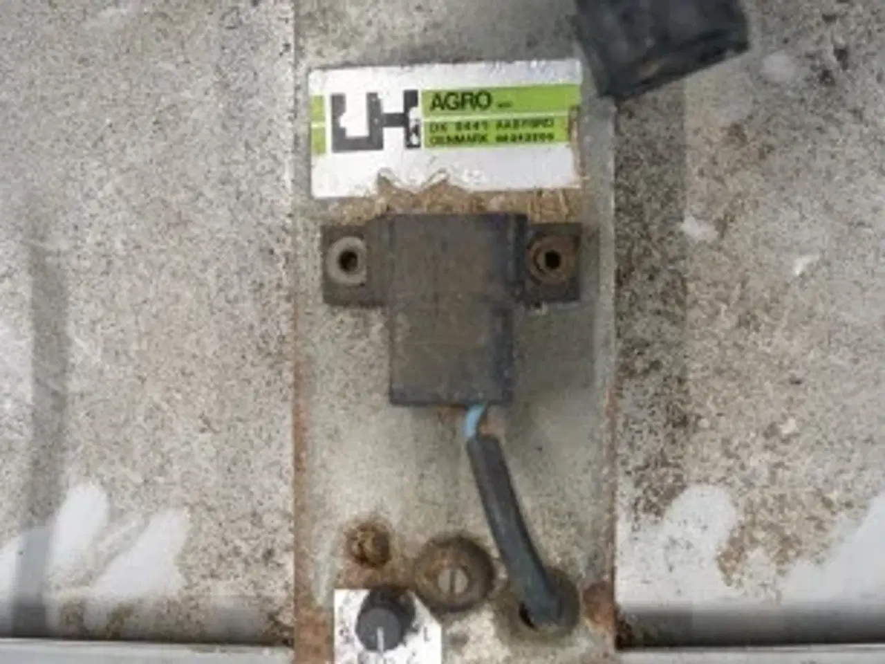 Billede 6 - LH Spildindikator 132cm