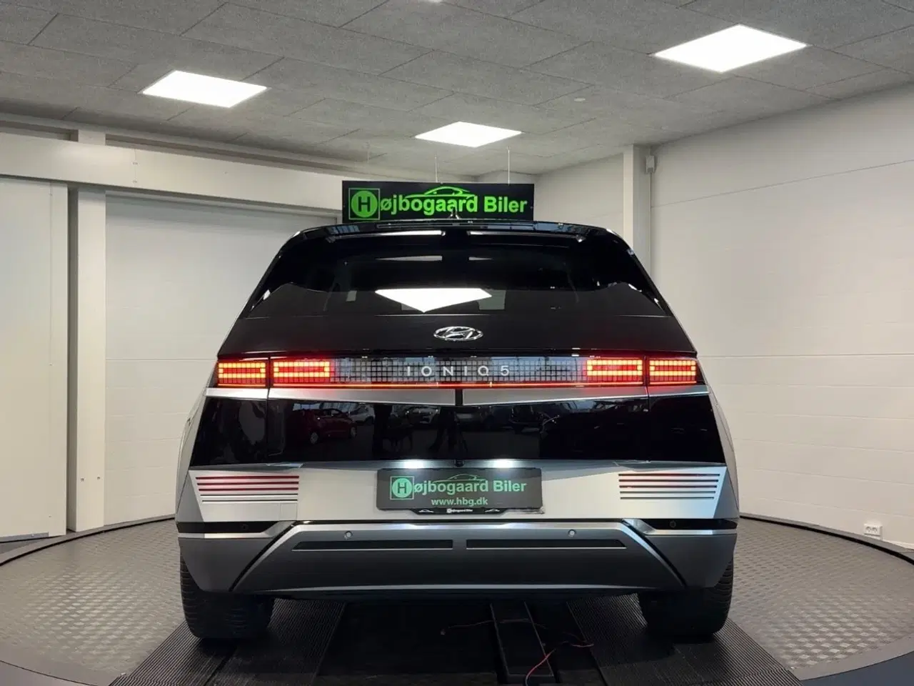 Billede 4 - Hyundai Ioniq 5 73 Techniq