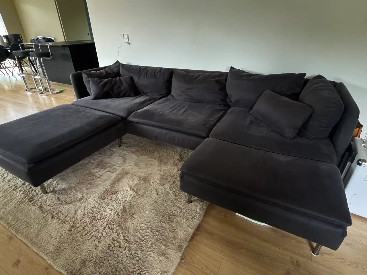 Billede 5 - Sodenhamn sofa 