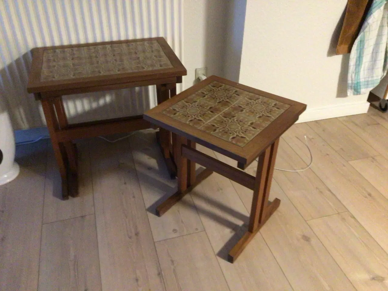 Billede 1 - Indskudsborde