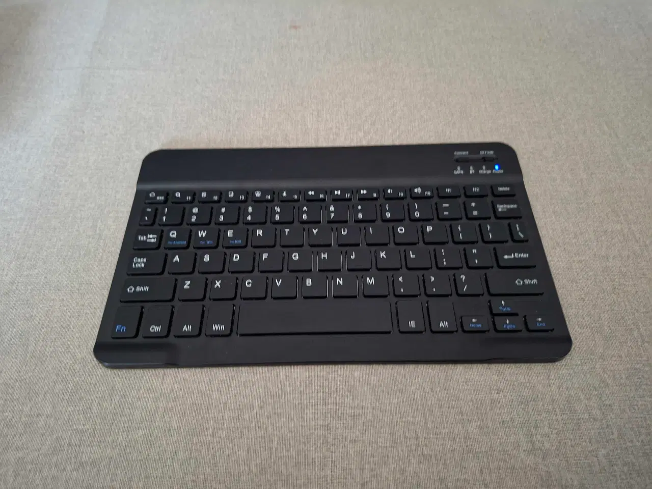 Billede 1 - Tablet tastatur 