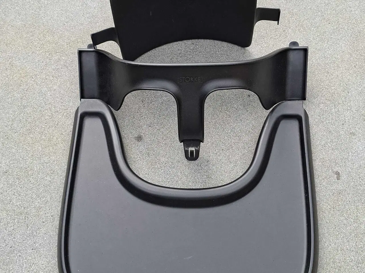 Billede 1 - Stokke newborn babysæt 