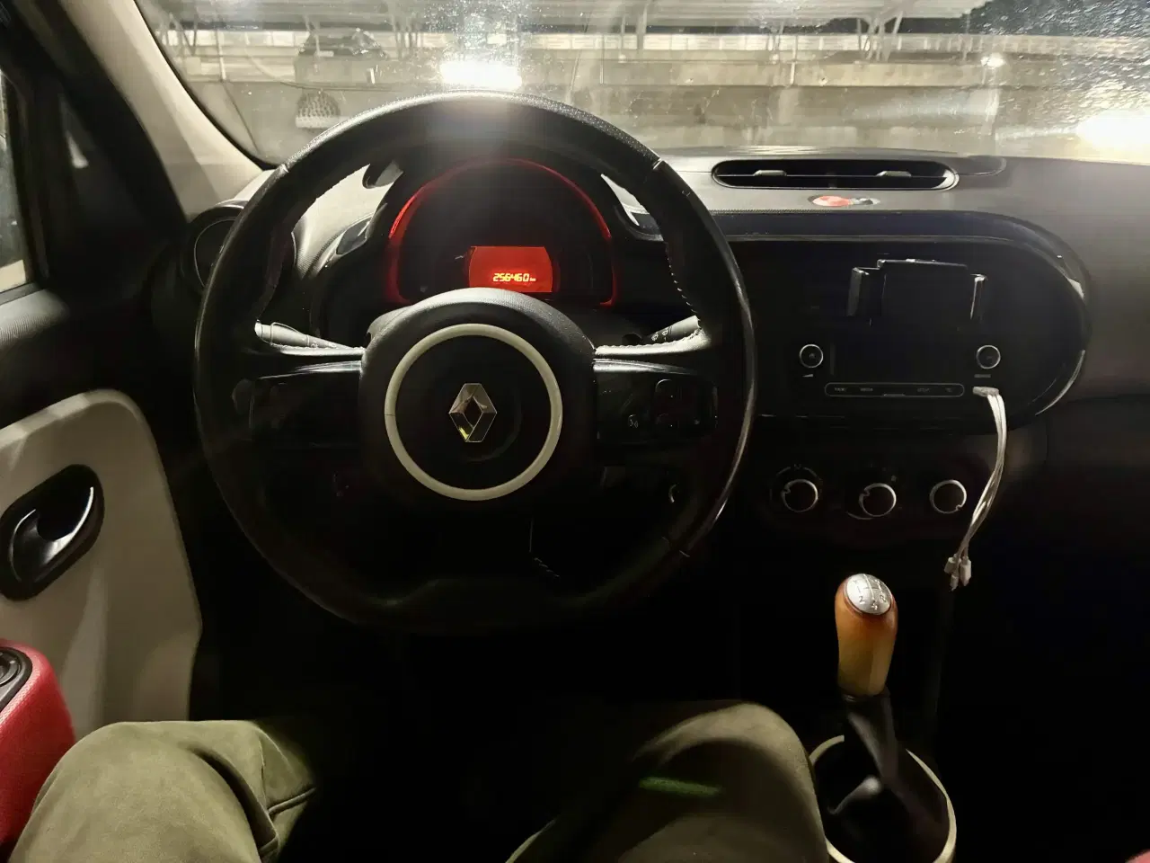 Billede 5 - Renault twingo