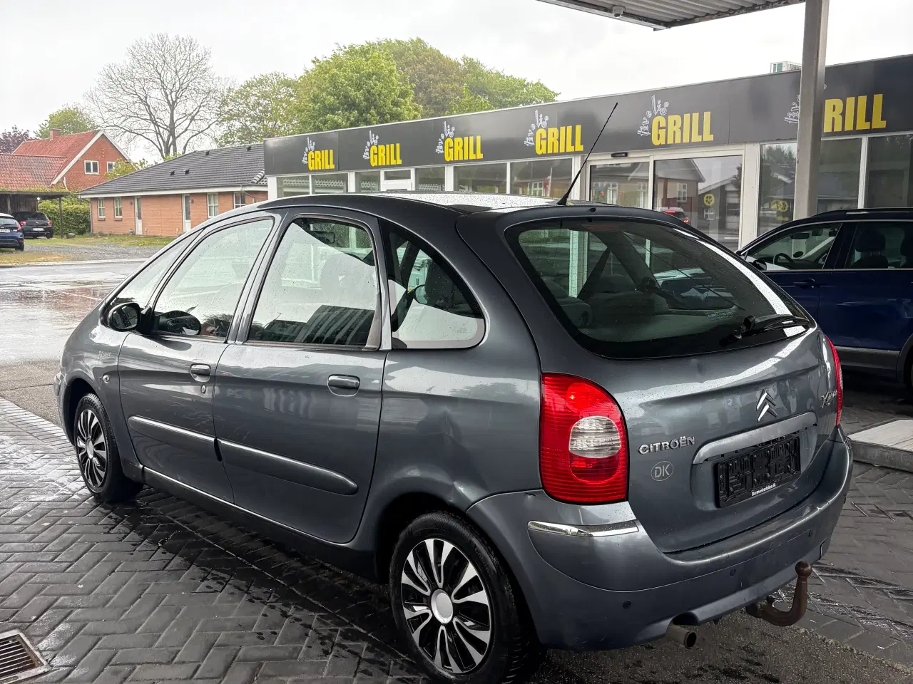 Billede 5 - Citroën Xsara Picasso 1.6i 16V – 109 HK