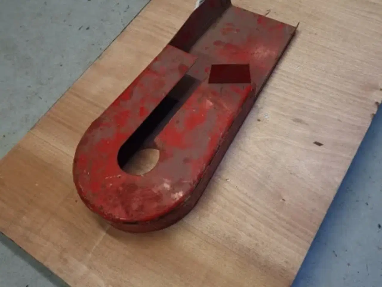 Billede 5 - Taarup Skærm GR560047460000