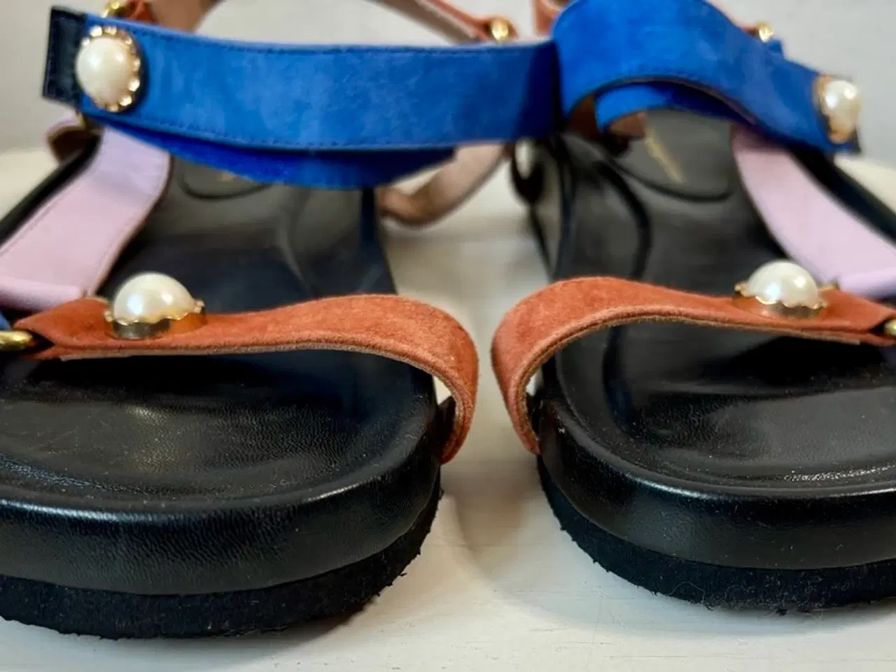 Billede 3 - Copenhagen Shoes, sandaler, str 39