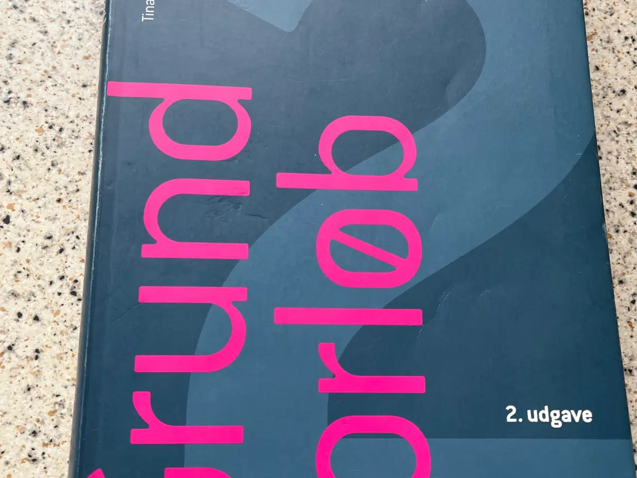 Billede 2 - Bøger til SSH-uddannelse