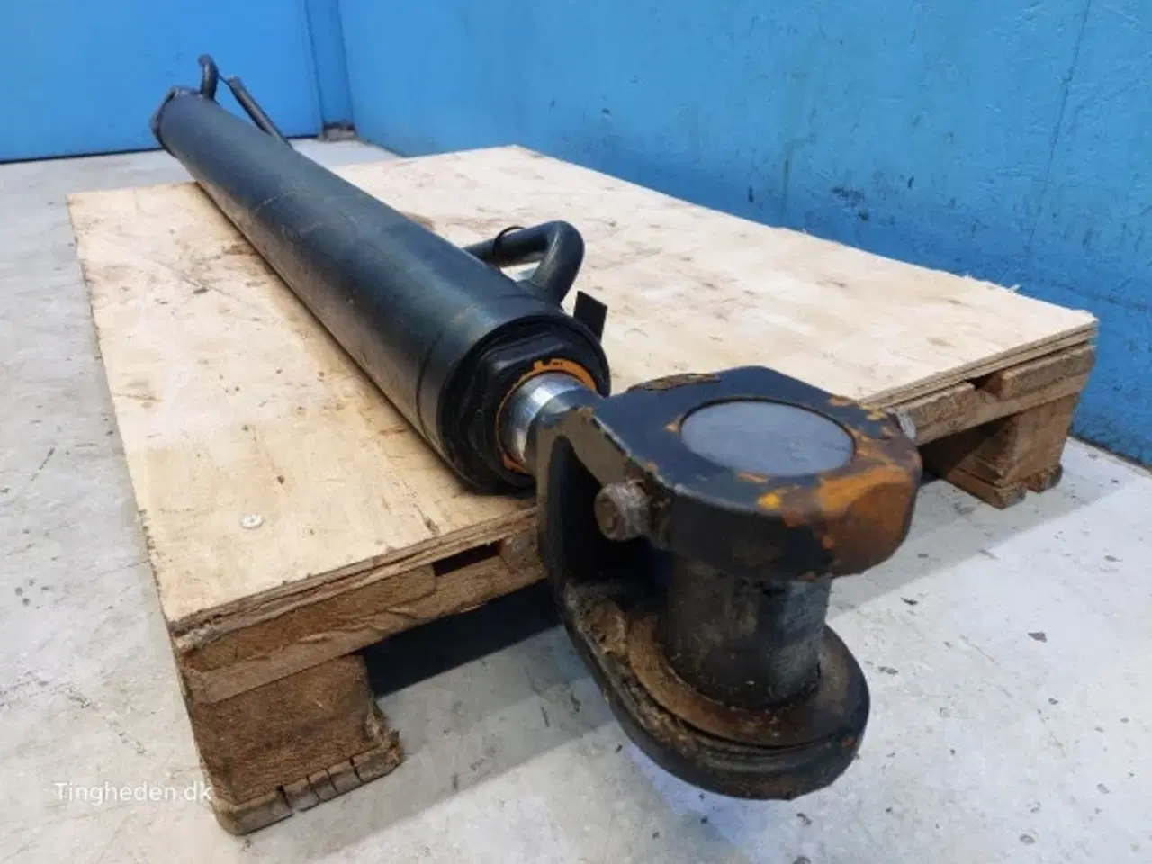 Billede 5 - JCB 427 HL Cylinder 559/60221