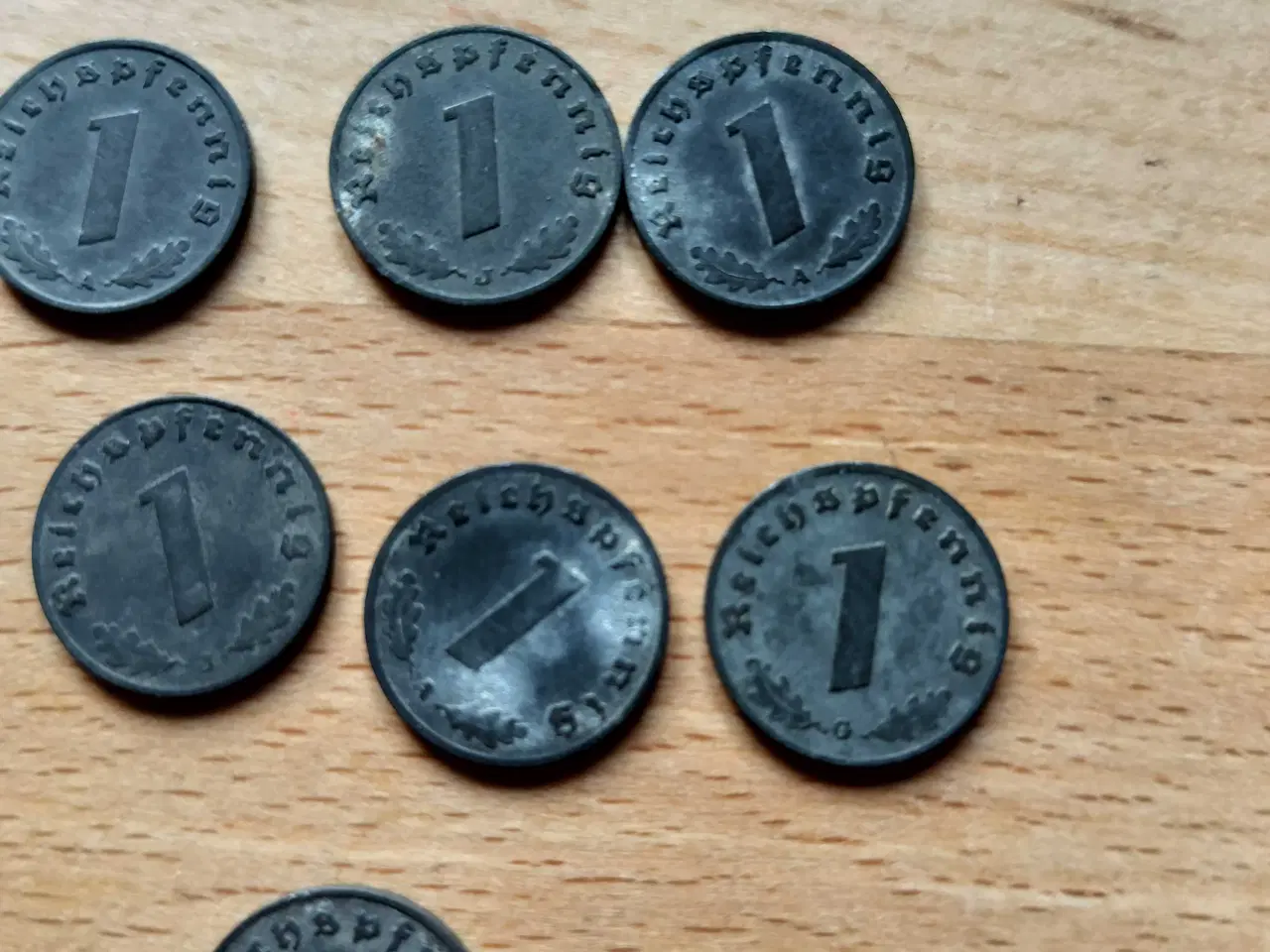 Billede 2 - Militær Nazi Tyskland