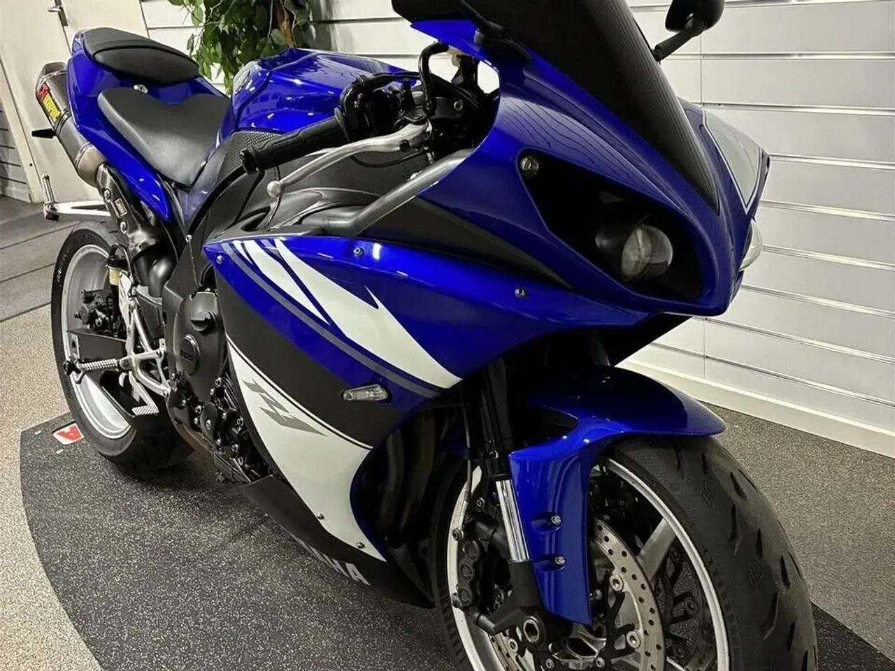 Billede 2 - Yamaha YZF-R1 