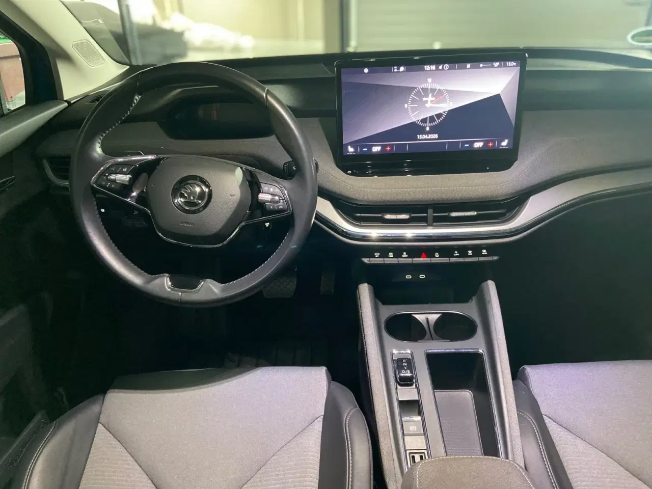 Billede 19 - Skoda Enyaq 80 iV Loft