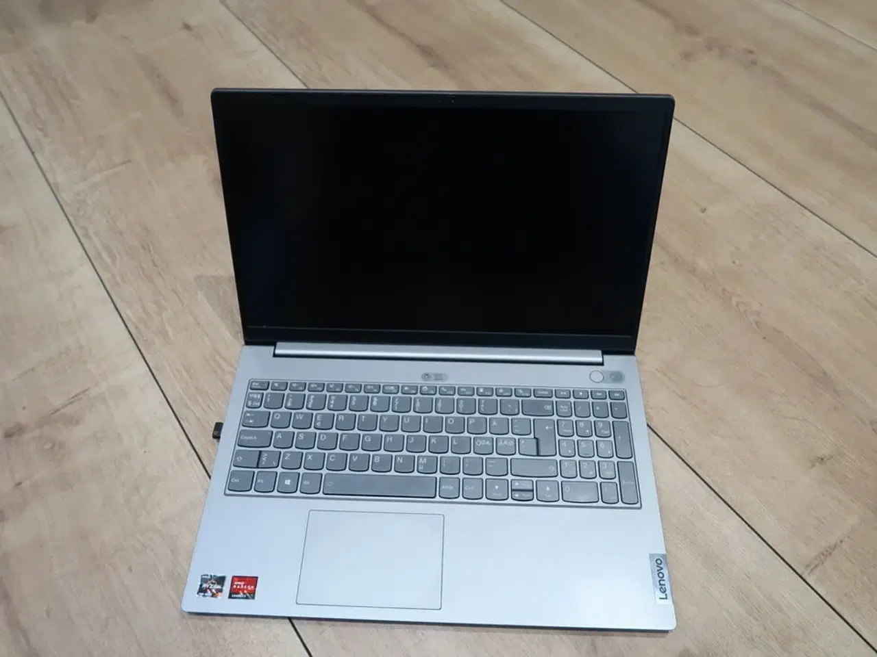 Billede 1 - Bærbarcomputer LENOVO ThinkBook 15 G2 ARE