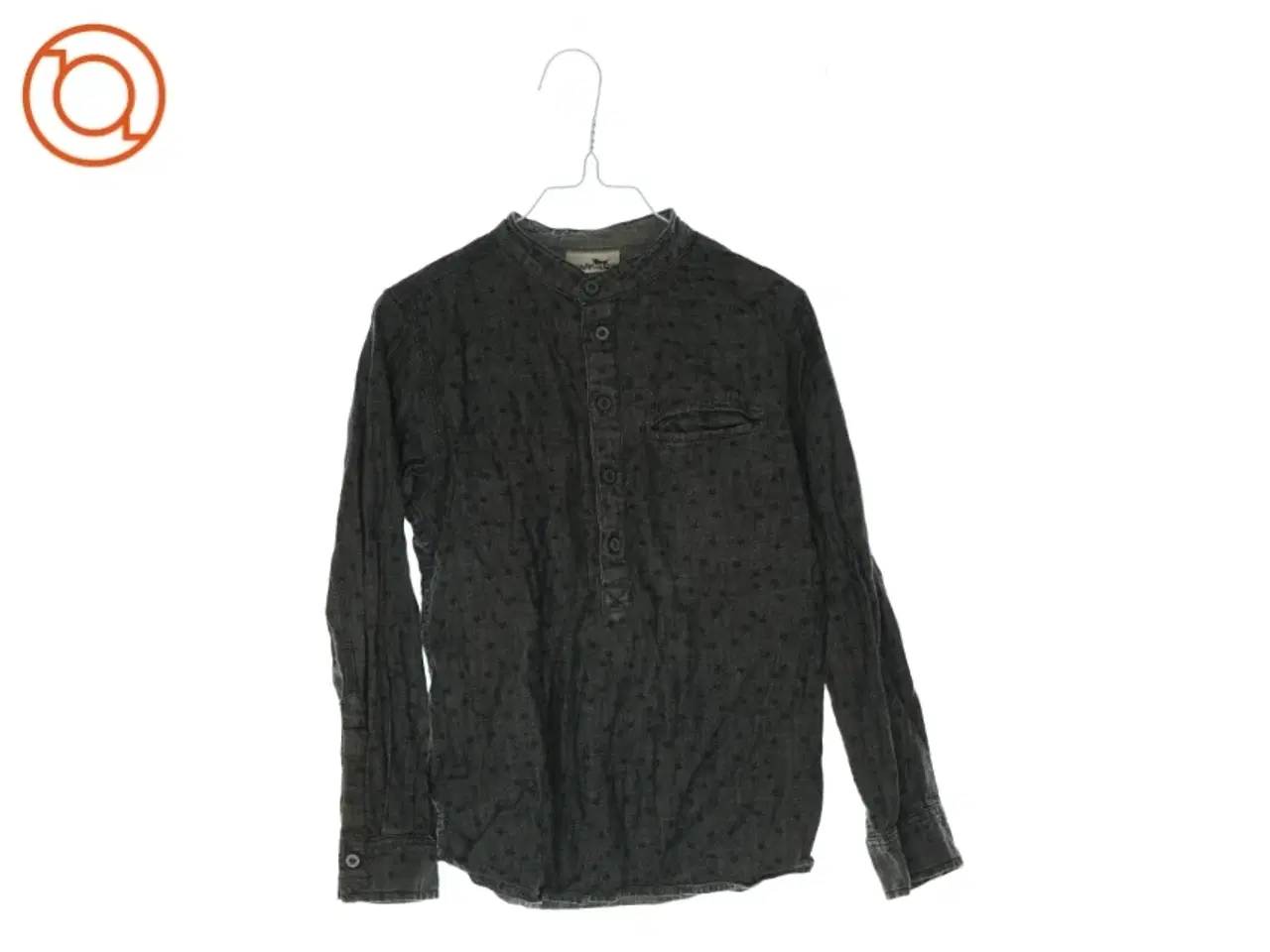 Billede 2 - Skjorte fra Pomp de Lux (str. 122 cm)