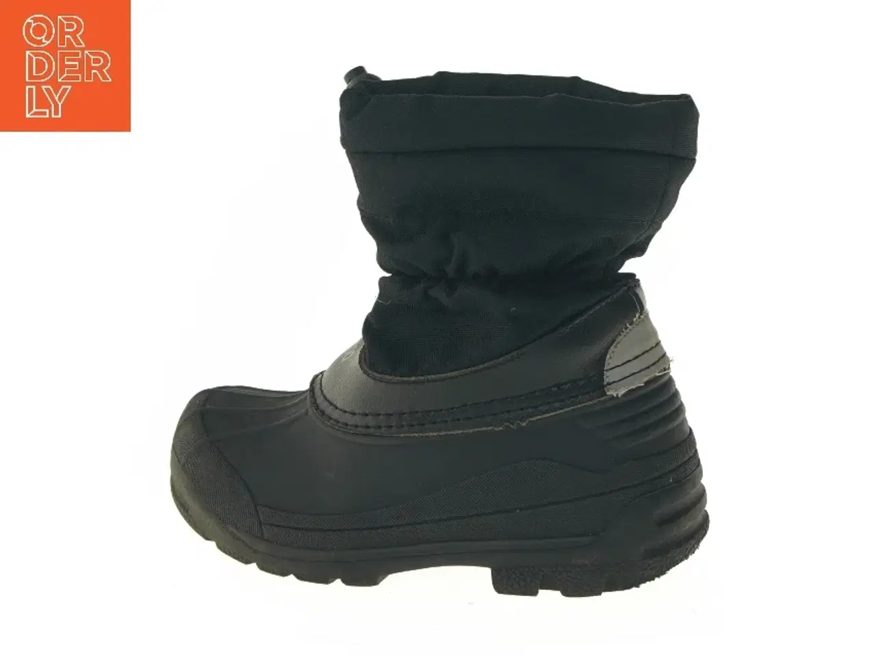 Billede 1 - Børne vinterstøvler størrelse 32 fra Reima (str. 32 )