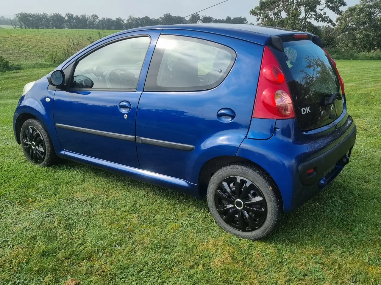 Billede 3 - Peugeot 107