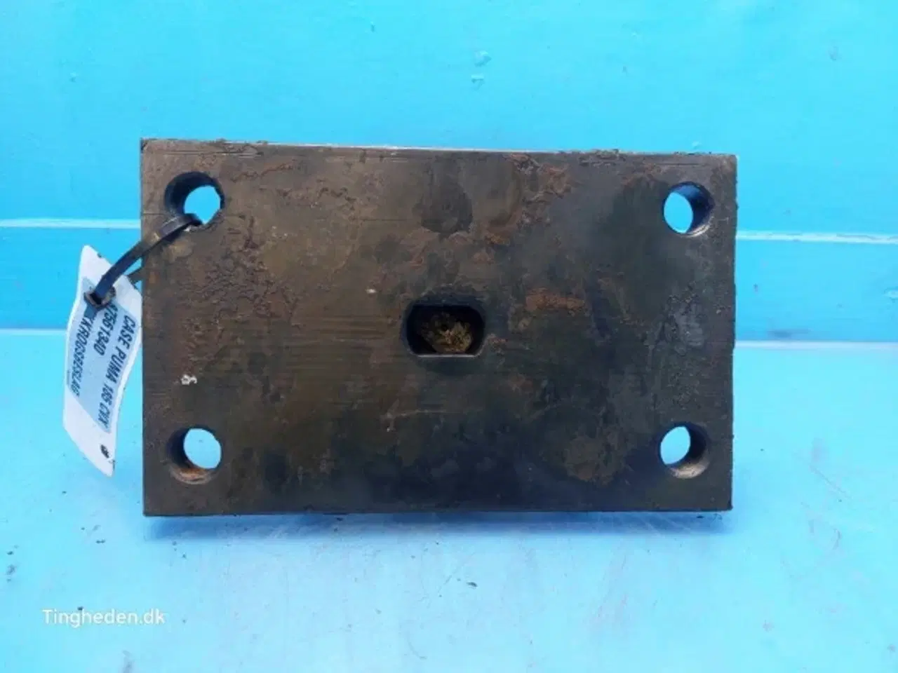 Billede 6 - Case Puma 185 Trækbeslag 87561340
